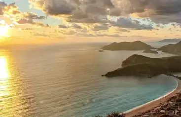 Fethiye'de Kalırken Farkındalık Uygulamaları