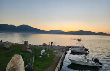 Gün Gezileri: Fethiye'yi villanızdan keşfetmek