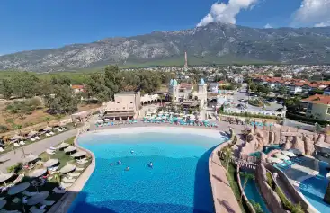 Ölüdeniz' e Ziyaretçiler İçin Kültürel Görgü Kuralları