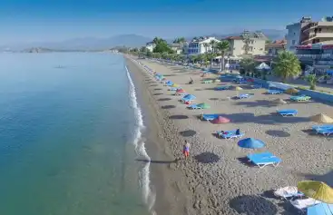 Balıkçılık Gezileri: Villa Kiracıları İçin Bir Kılavuz