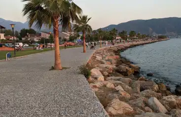 Fethiye'yi Yürüyerek Keşfetmek: Yürüyüşün Faydaları