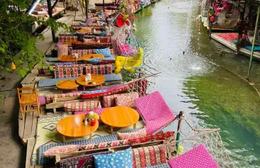 Kaş' ta Kalırken Türk Yemeklerini Denemeli