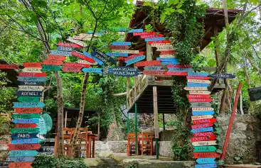 Ölüdeniz Villa Yakınındaki En İyi Yerel Restoranlar