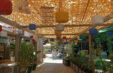 Ölüdeniz' i Ziyaret Ederken Denemek İçin Sokak Yemekleri