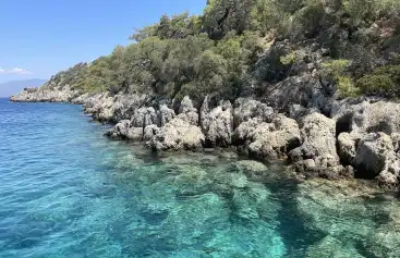Ölüdeniz'deki Kilometre Taşlarını Kutlamak İçin Benzersiz Fikirler