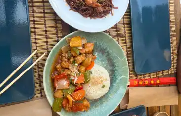 Fethiye'deki En İyi Yerel Deniz Ürünleri Restoranları