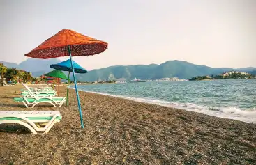 Konuk Hikayeleri: Çalış Villalarında Unutulmaz Deneyimler