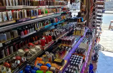 Ölüdeniz' de Kalırken Satın Alınacak Eşsiz Hediyelik Eşyalar