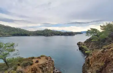 Fethiye Villalarında Özel Günleri Kutlamak