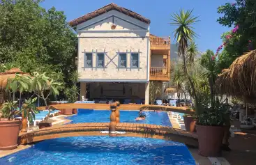 Kaş' ta Kalırken Yerel Çiftçileri Nasıl Destekleyebilirim