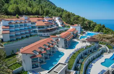 Çocuklarla Seyahat: Ölüdeniz' de Villa için İpuçları