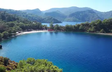 Rahatlatıcı Bir Villa Tatilinin Faydaları