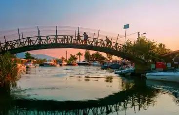 Villa Tasarım ve Olanaklarda Yenilikler