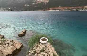 Turizmin Kalkan’ın Gelişimi Üzerindeki Etkisi