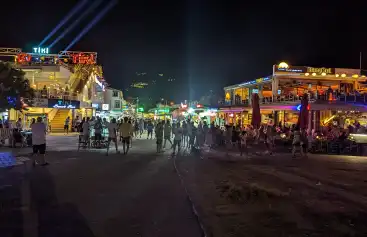 Ölüdeniz' i Yürüyerek Keşfetmek: Yürüyüşün Faydaları