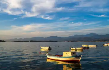 Çocuklarla Seyahat İçin İpuçları: Fethiye Villa Edition