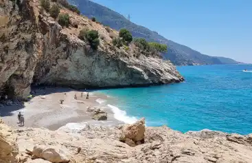 Ölüdeniz’ in Topluluğunu Benzersiz Kılan Şey