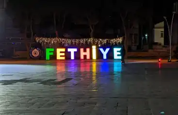 Ölüdeniz' de Bir Otelde Bir Villa Kiralamanın Avantajları