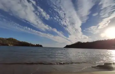 Bir Villa'da Bir Aile Birleşimi Ev Sahipliği