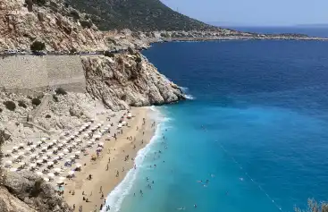 Kalkan Villanızda Nasıl Çıkarılır ve Rahatlatılır