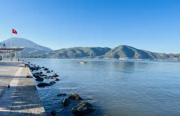 Fethiye Villa Kaçışınız İçin Paketleme İpuçları