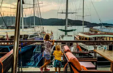 Neden Çalış' a Geri Dönüyoruz: Konuk Tanımlar