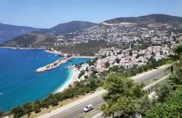 Bir Villa'da Bir Aile Birleşimi Nasıl Planlanır