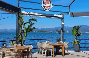 Villa'nın Yakınındaki En İyi Kahvaltı Noktaları