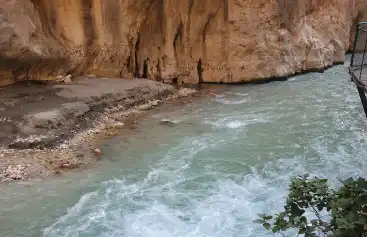 Kaş'taki Villa Misafirleri İçin Yaz Aktiviteleri