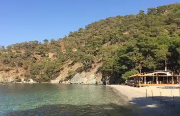 Çalış' ta ki Yerel Gümrükler Hakkında Ne Bilinmeli