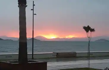 Çalış Yakınlarındaki Yürüyüş Parkurları