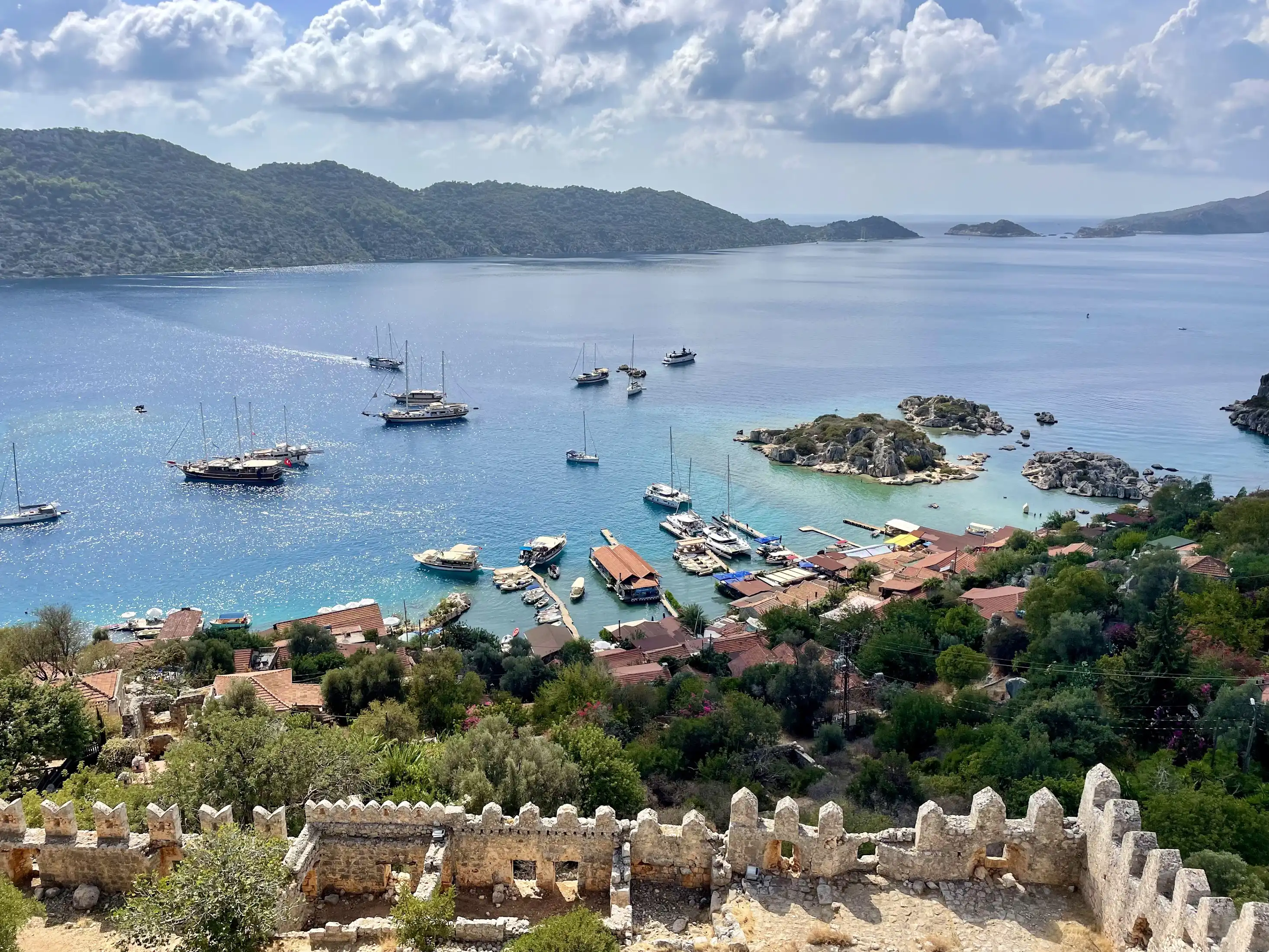 Tatil Kutlamaları: Villanızdan En İyi Şekilde Yararlanmak