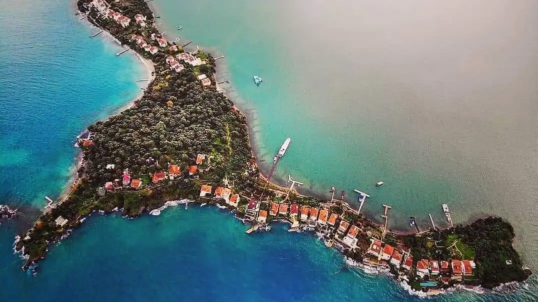 Çalış'a İlk Kez Gezginler İçin İpuçları