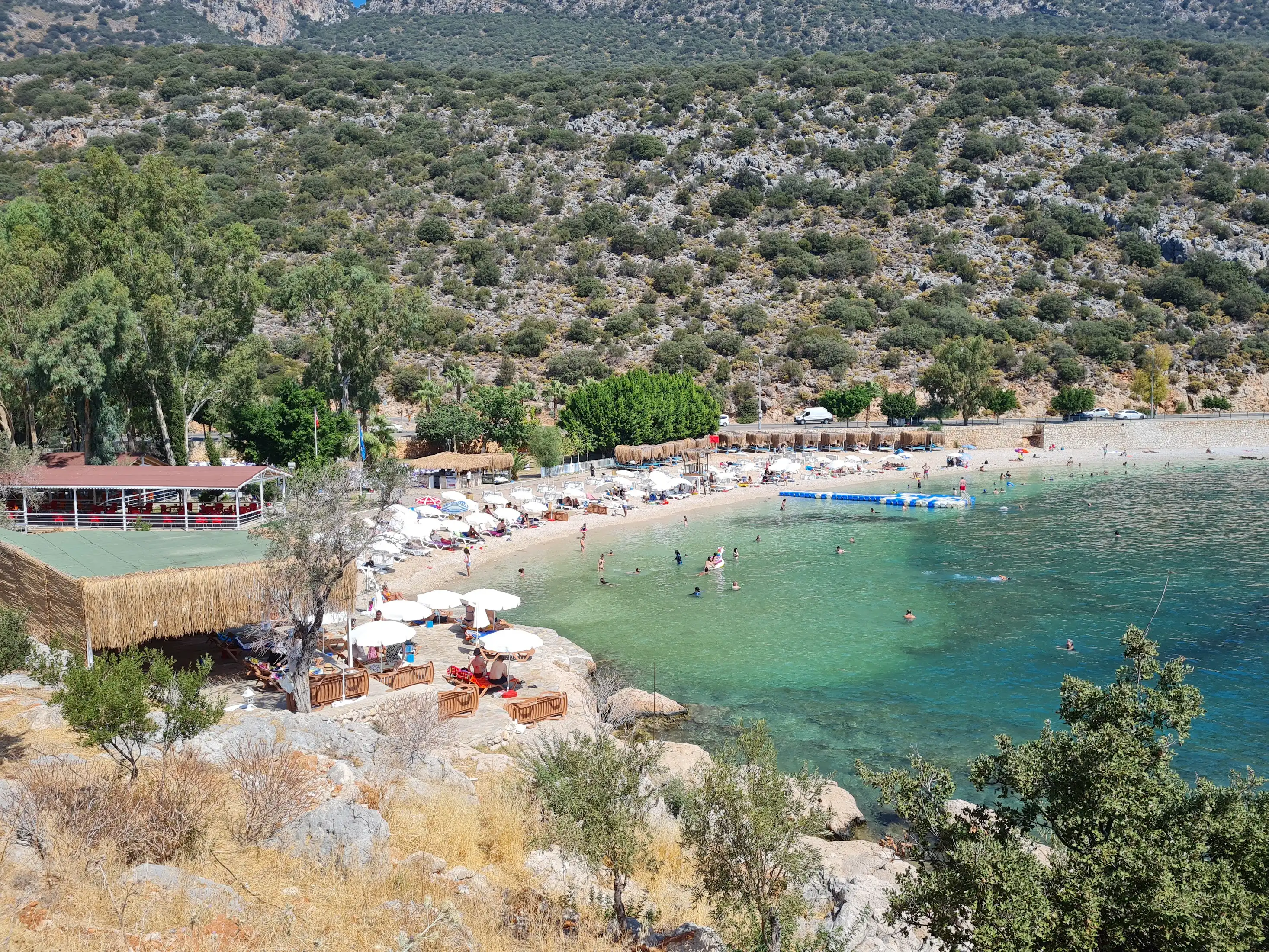 Kalkan’ın Villa Kiracıları İçin En İyi Instagram Spotları