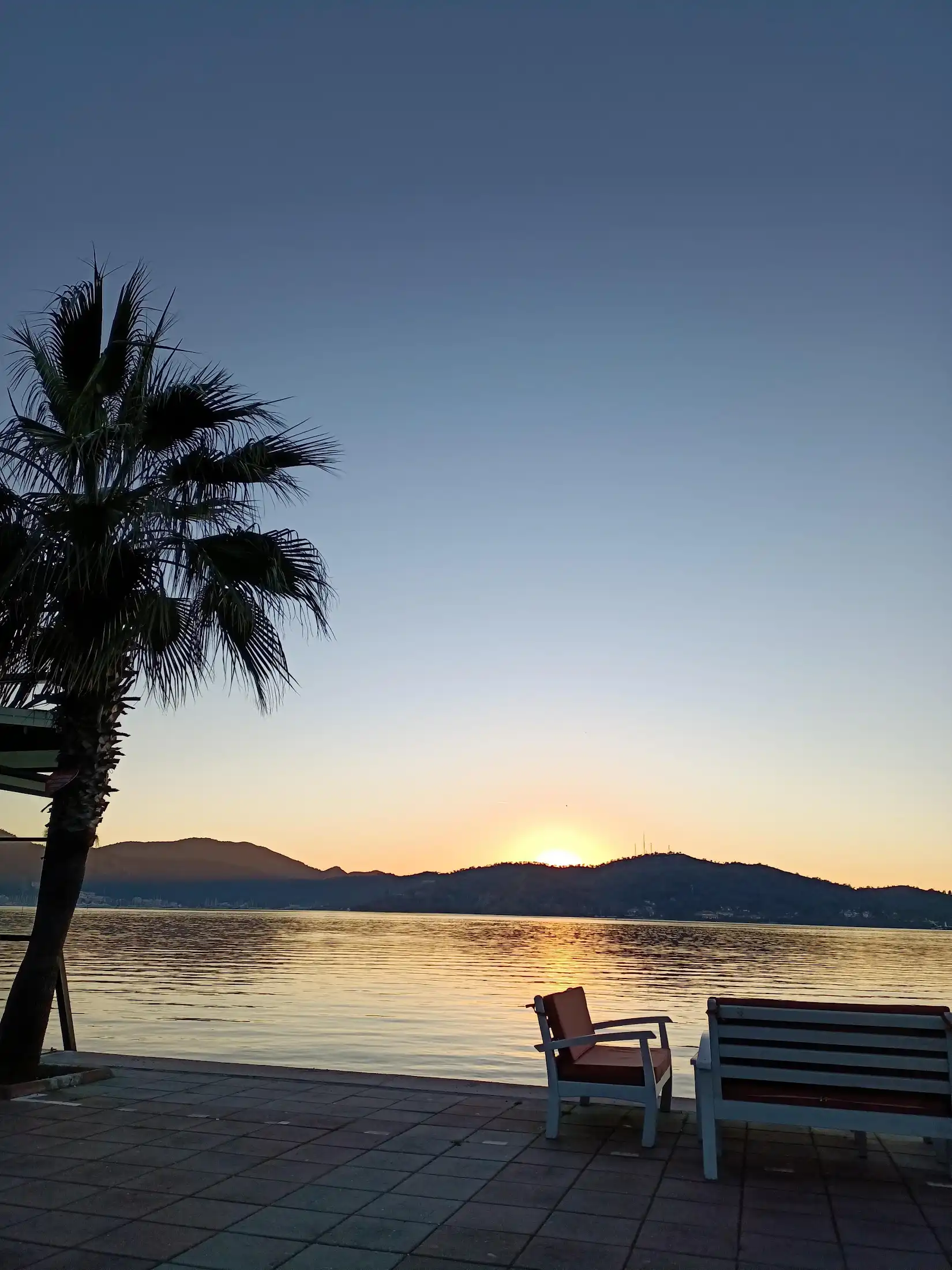 Ölüdeniz' de Bir Aile Tatili Planlaması: Villa İpuçları