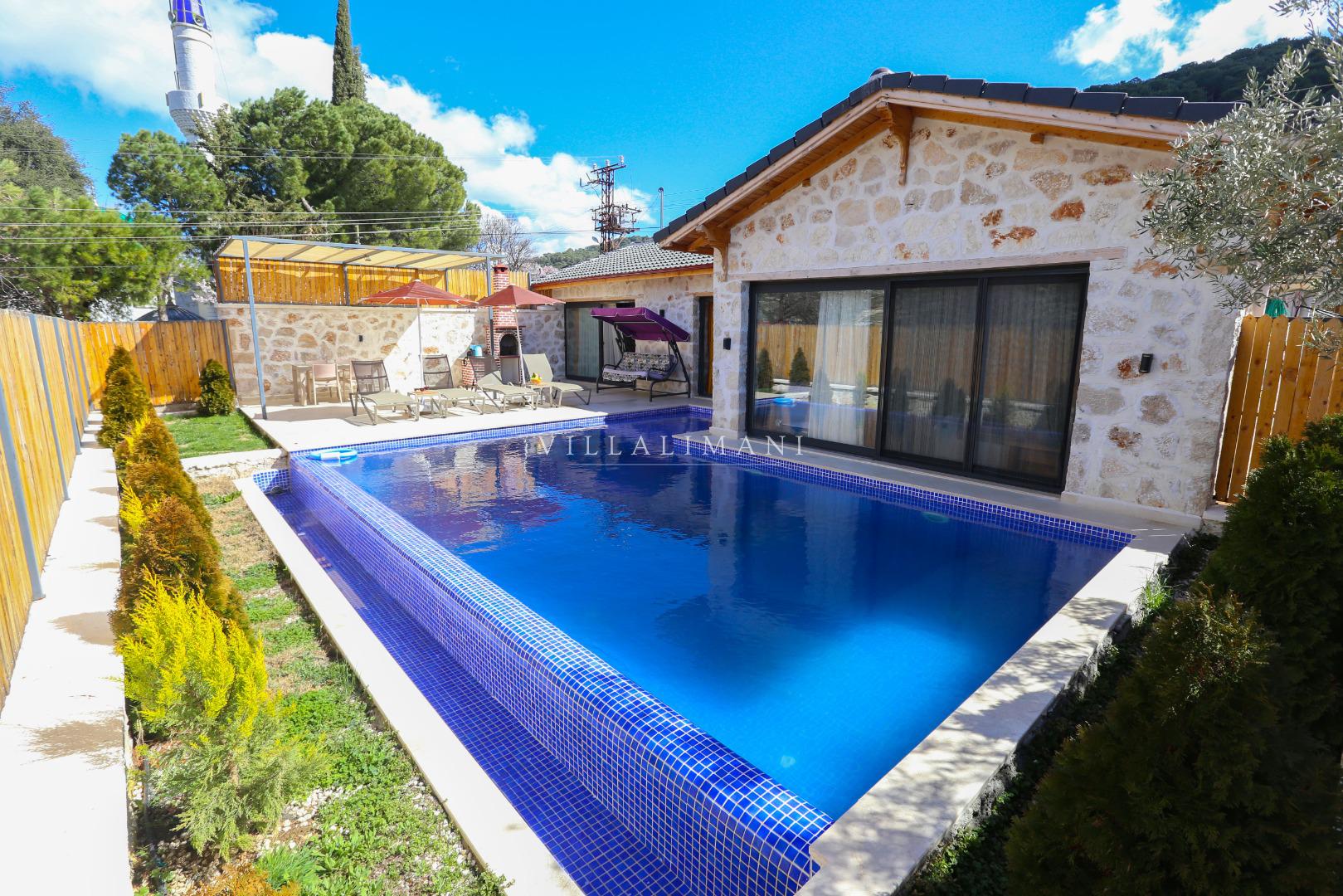 Villa Anka Pre 2