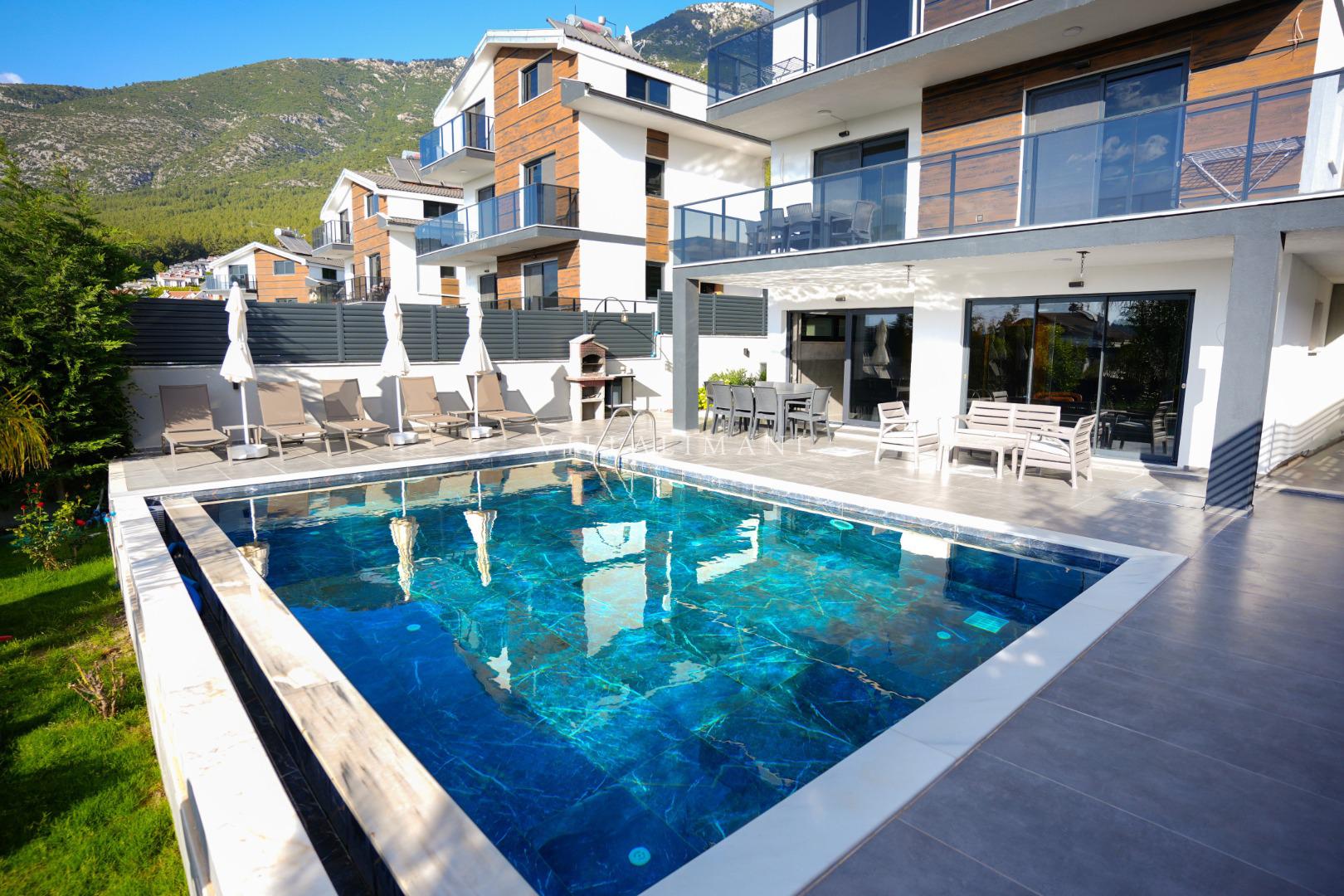 Villa Zeus 1