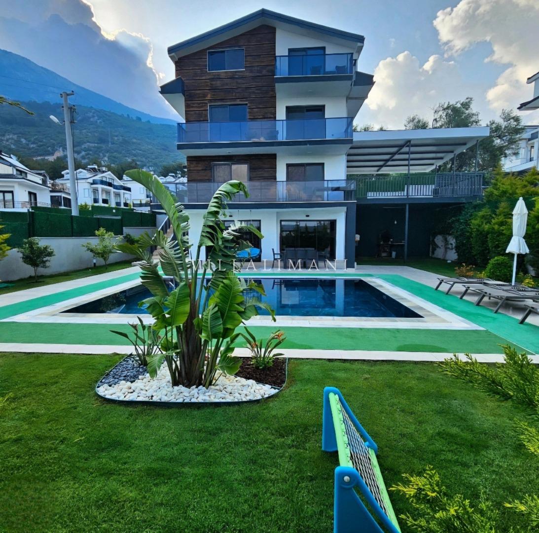 Villa Zeus 5