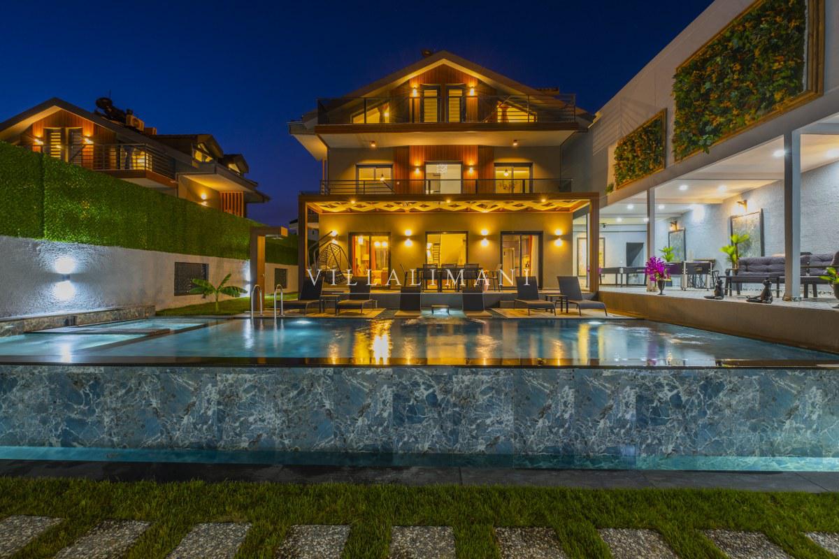 Villa Sargus