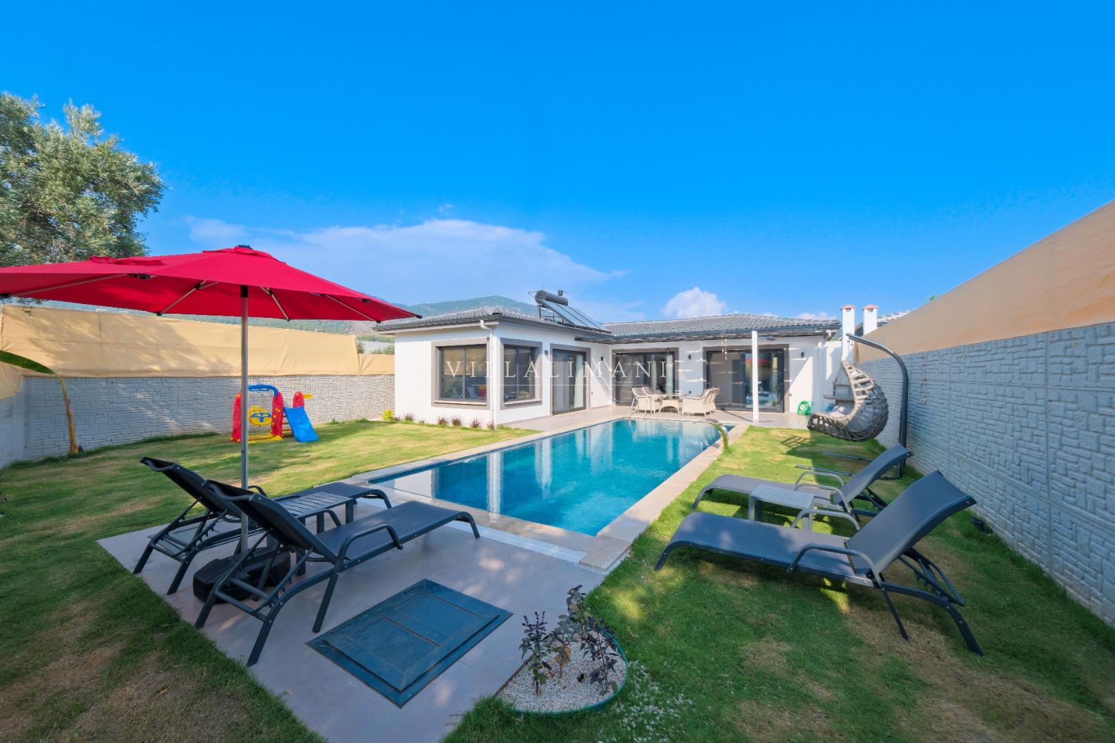Villa Levon 1 