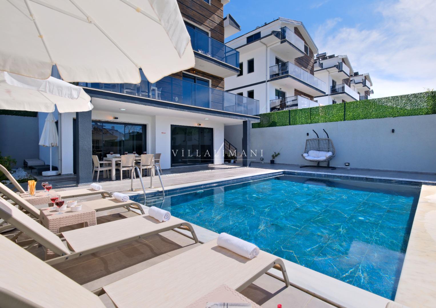 Villa Zeus 2