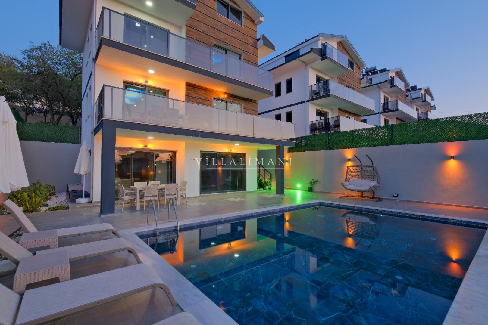 Villa Sudenaz