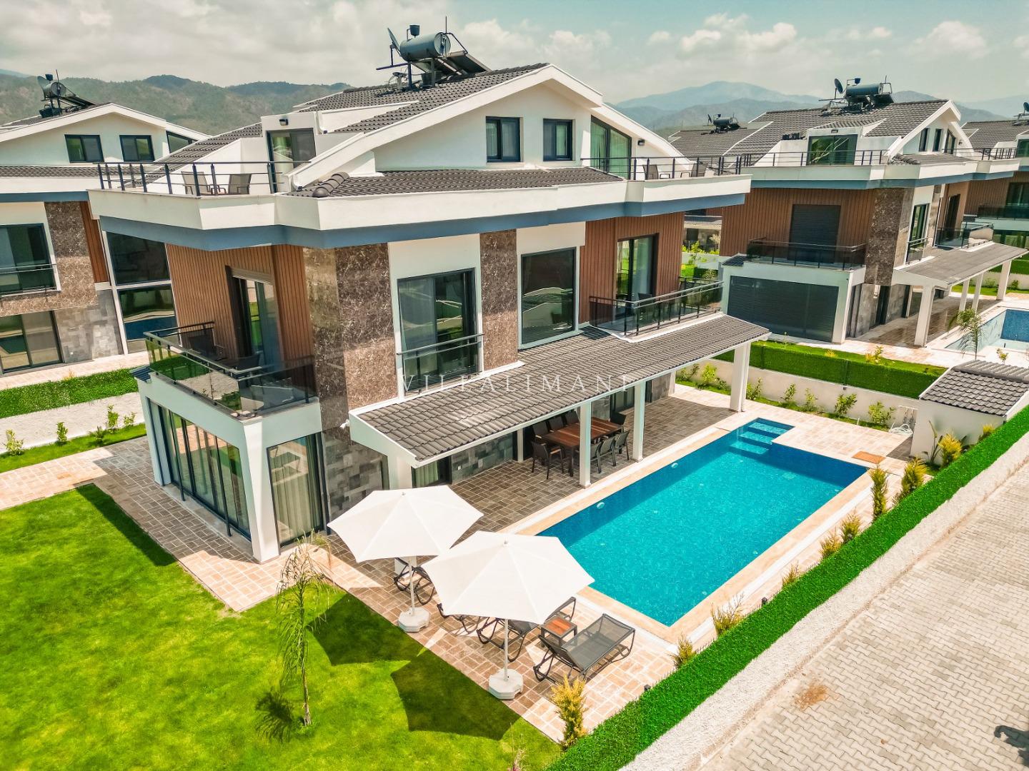 Villa Silber 3