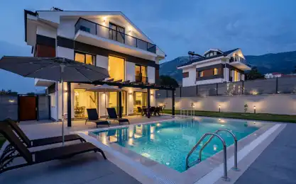 Villa DREAM GARDEN 2