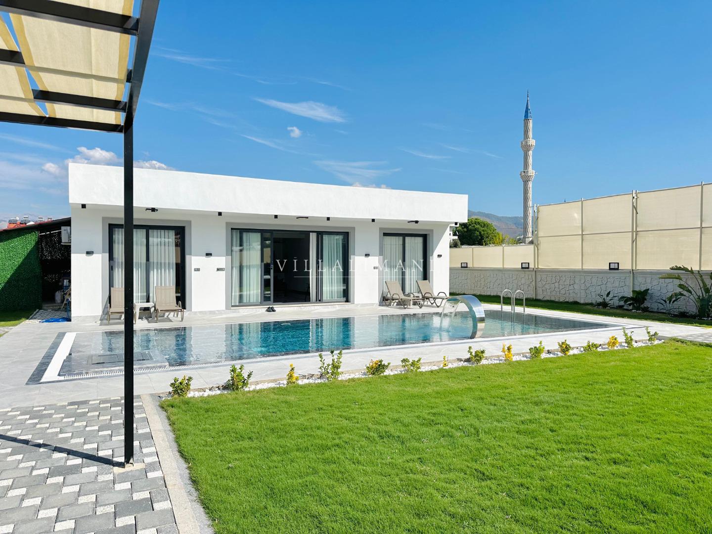 Villa Dalya