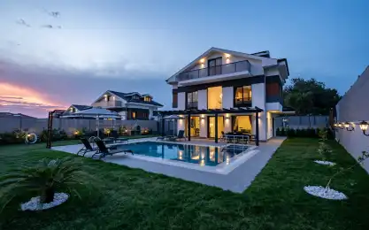 Villa DREAM GARDEN 1 