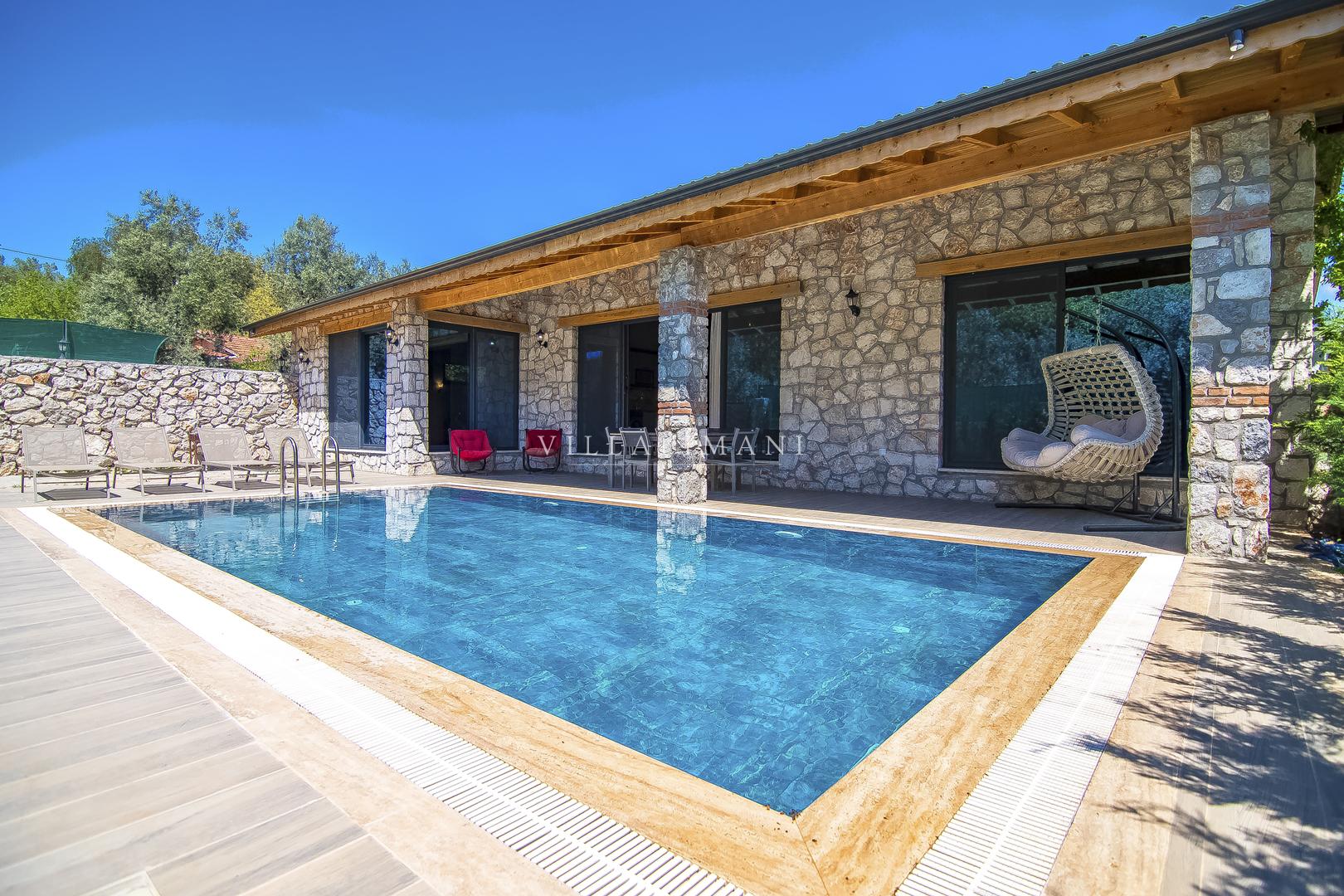 Villa Gürel 1 