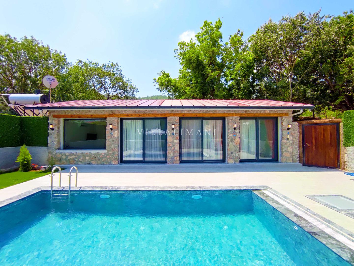 Villa Hermes