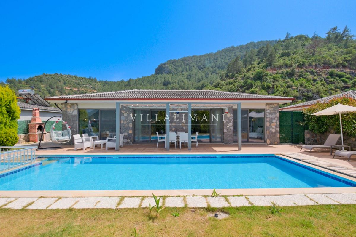 Villa Life Duo
