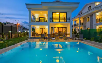 Villa White Dragon 1